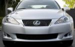 Lexus IS350 2008 года